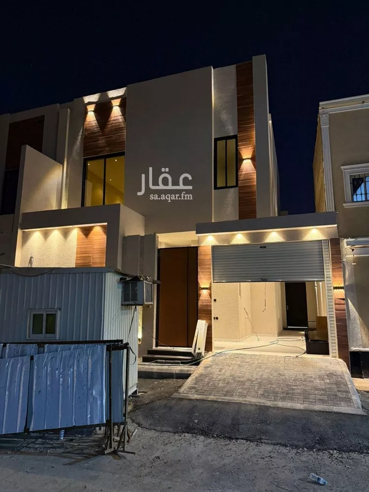 فيلا للبيع في شارع القشاشية, حي طويق, مدينة الرياض, منطقة الرياض