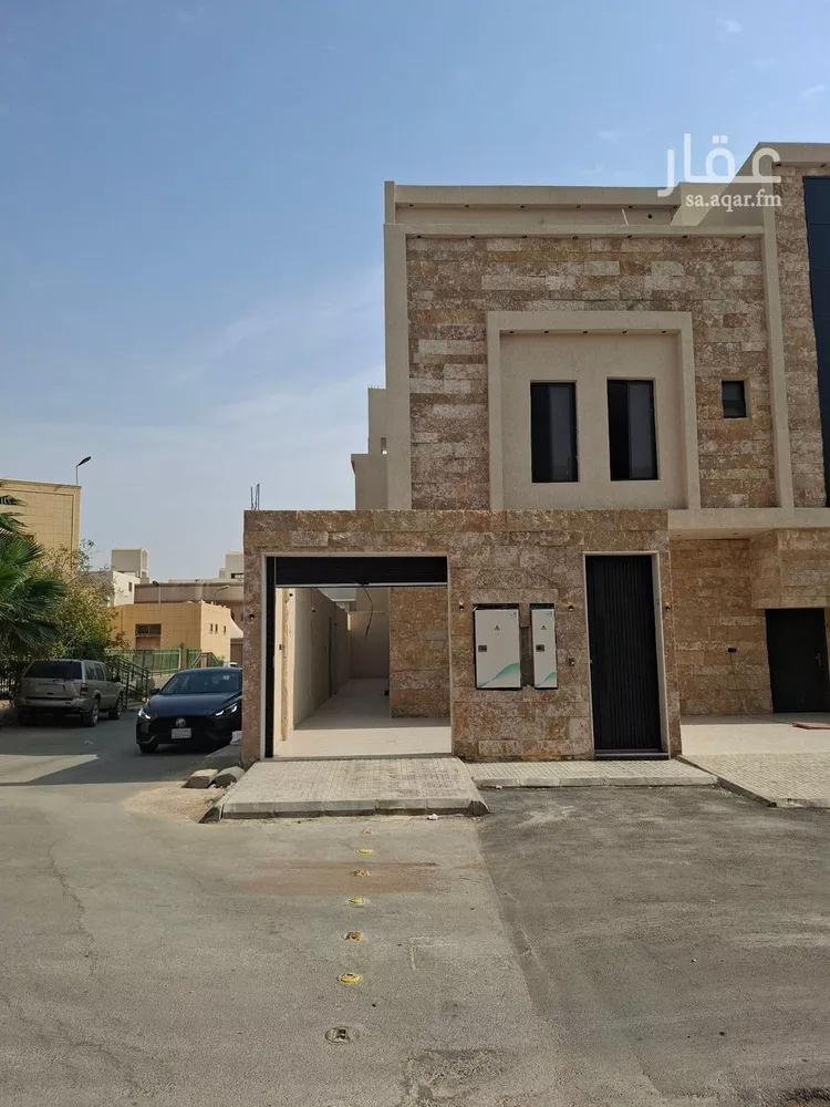 Floor for Sale in Riyadh Tuwaiq