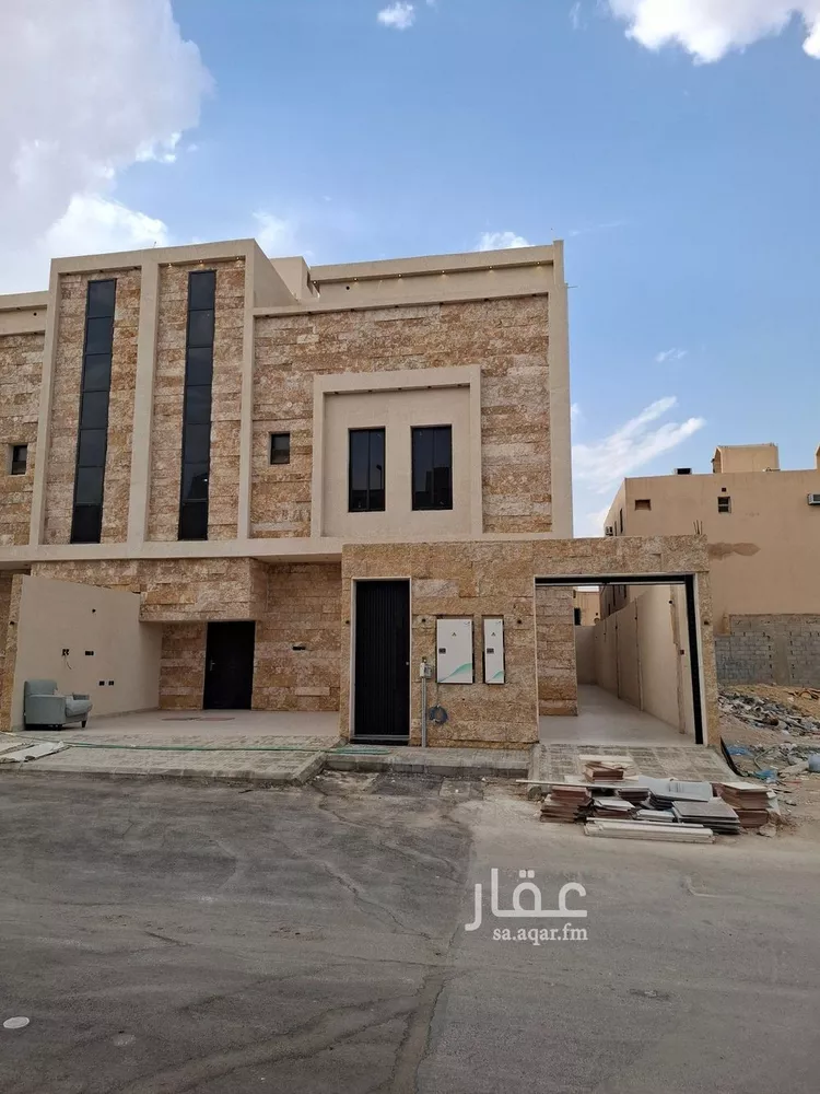 دور للبيع في حي طويق, مدينة الرياض, منطقة الرياض صورة 4