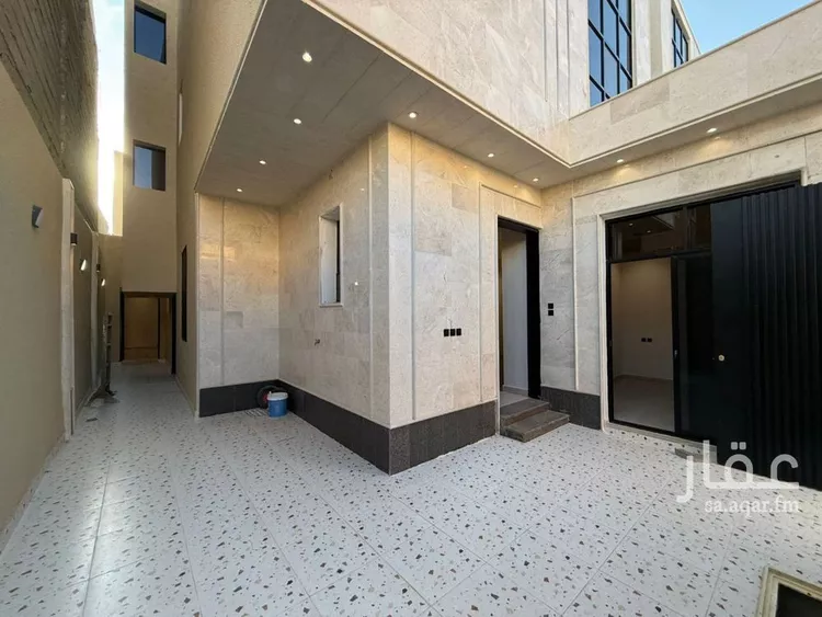 فيلا للبيع في شارع بلال بن رباح, حي طويق, مدينة الرياض, منطقة الرياض صورة 2