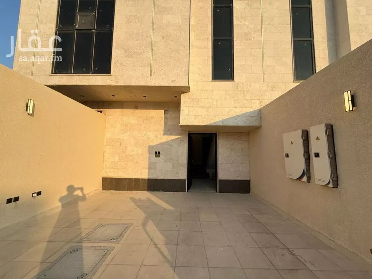 دور للبيع في شارع احمد بن حيدره التونسي, حي طويق, مدينة الرياض, منطقة الرياض صورة 4