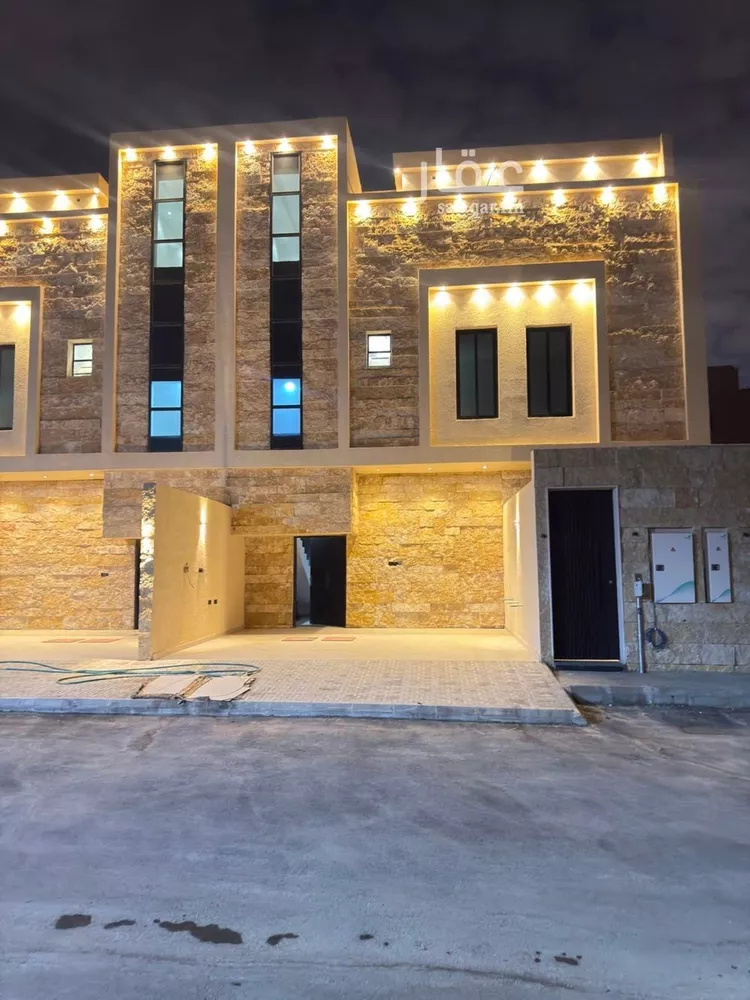 دور للبيع في حي طويق, مدينة الرياض, منطقة الرياض صورة 3