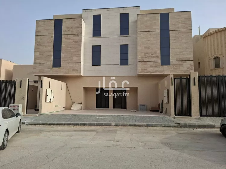 دور للبيع في شارع نوفل العامري, حي العوالي, مدينة الرياض, منطقة الرياض