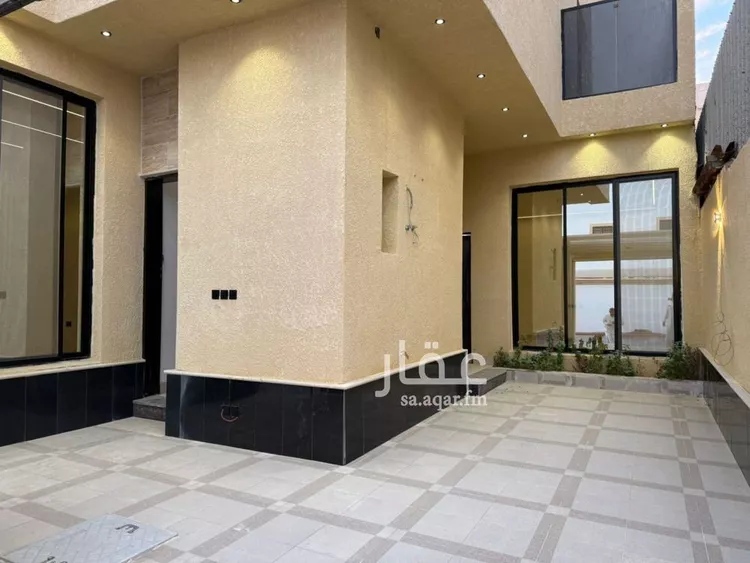 فيلا للبيع في شارع الحومية, حي طويق, مدينة الرياض, منطقة الرياض صورة 4