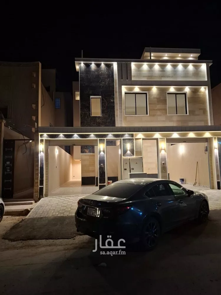 شقة للبيع في شارع حيان بن عبدالله, حي طويق, مدينة الرياض, منطقة الرياض