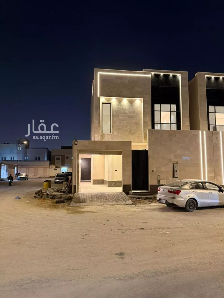 فيلا للبيع في شارع الرسان, حي طويق, مدينة الرياض, منطقة الرياض صورة 3