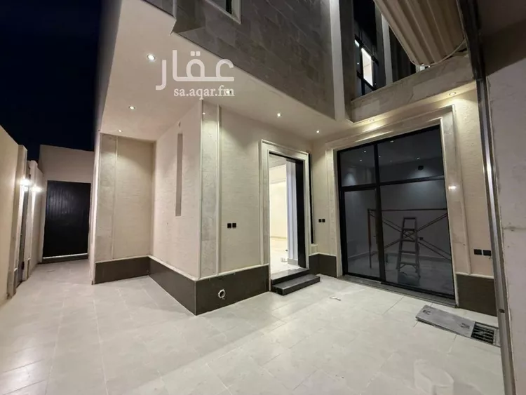 فيلا للبيع في شارع الرسان, حي طويق, مدينة الرياض, منطقة الرياض صورة 5