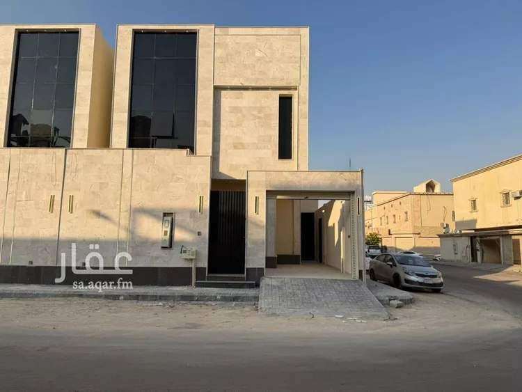 فيلا للبيع في شارع المحجر, حي طويق, مدينة الرياض, منطقة الرياض صورة 2