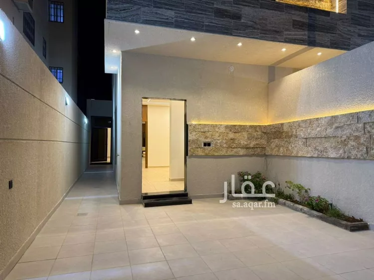 دور للبيع في شارع شمس الدين آصف خان, حي طويق, مدينة الرياض, منطقة الرياض صورة 2