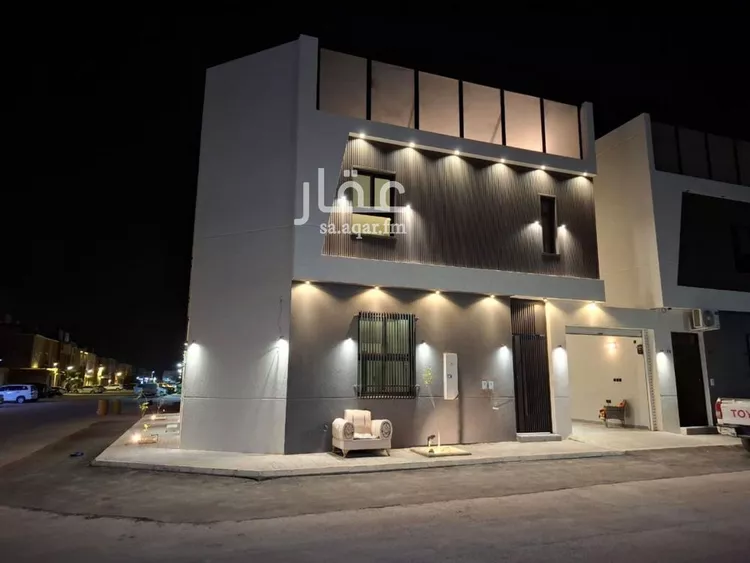 فيلا للبيع في شارع رقم 81, حي ظهرة لبن, مدينة الرياض, منطقة الرياض صورة 3