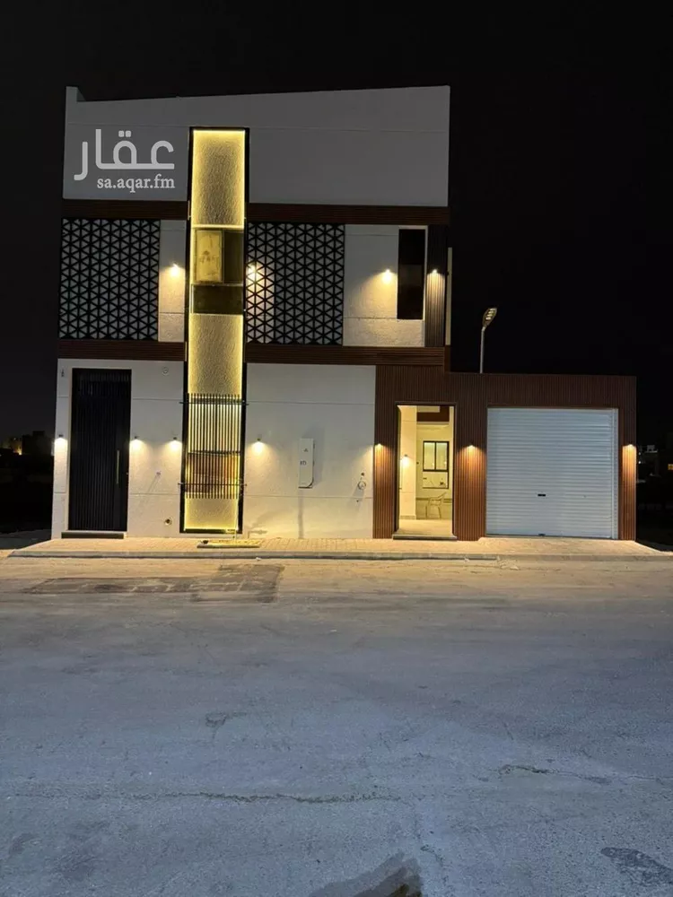 فيلا للبيع في شارع رقم 198, حي ظهرة لبن, مدينة الرياض, منطقة الرياض صورة 2