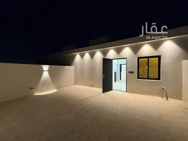 Villa for Sale in Riyadh Tuwaiq 30