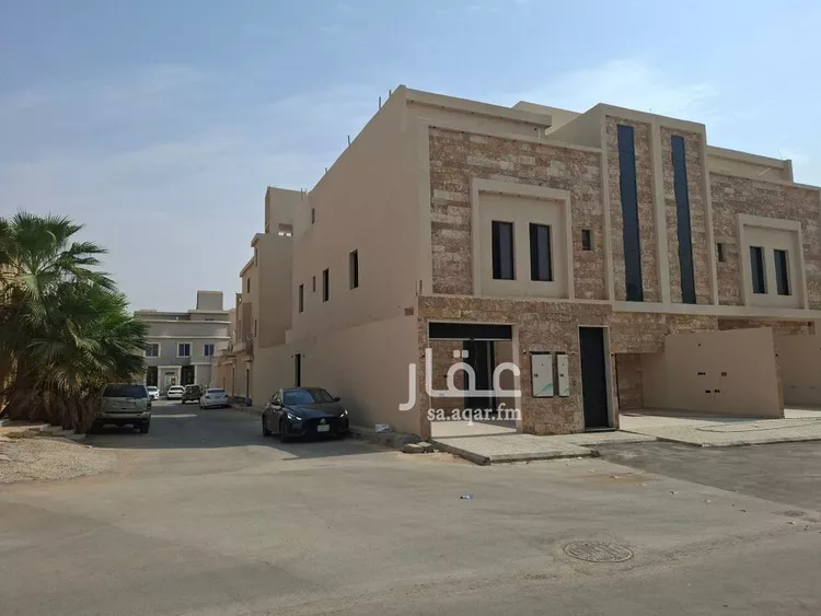 Floor for Sale in Riyadh Tuwaiq صورة 2