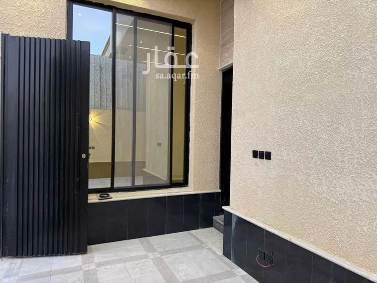 فيلا للبيع في شارع الحومية, حي طويق, مدينة الرياض, منطقة الرياض صورة 5
