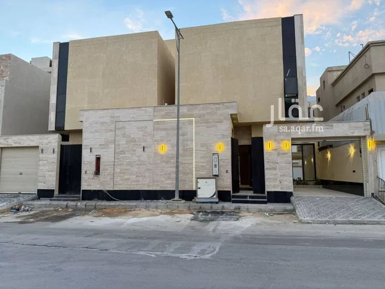 فيلا للبيع في شارع الحومية, حي طويق, مدينة الرياض, منطقة الرياض صورة 3