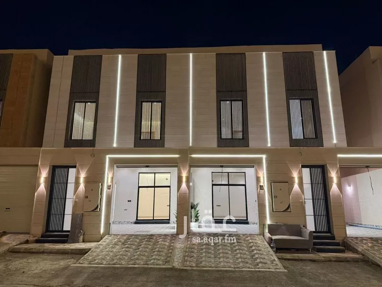 فيلا للبيع في شارع أبي الحسين الرضي, حي طويق, مدينة الرياض, منطقة الرياض صورة 2