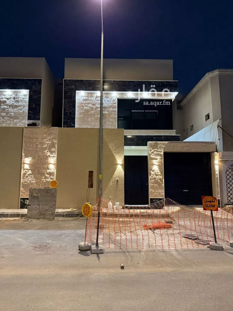 Villa for Sale in Riyadh Tuwaiq
