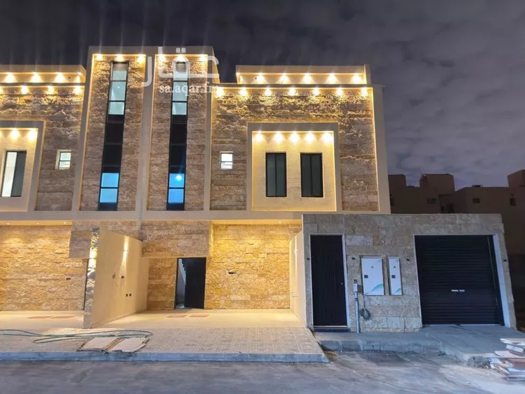 دور للبيع في حي طويق, مدينة الرياض, منطقة الرياض صورة 2