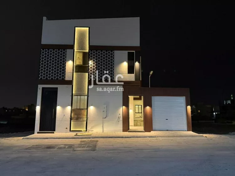 فيلا للبيع في شارع رقم 198, حي ظهرة لبن, مدينة الرياض, منطقة الرياض