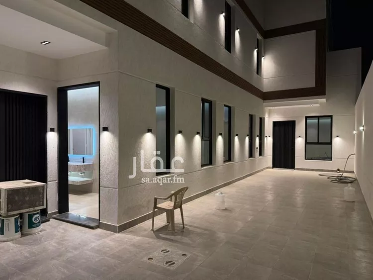 فيلا للبيع في شارع رقم 198, حي ظهرة لبن, مدينة الرياض, منطقة الرياض صورة 4