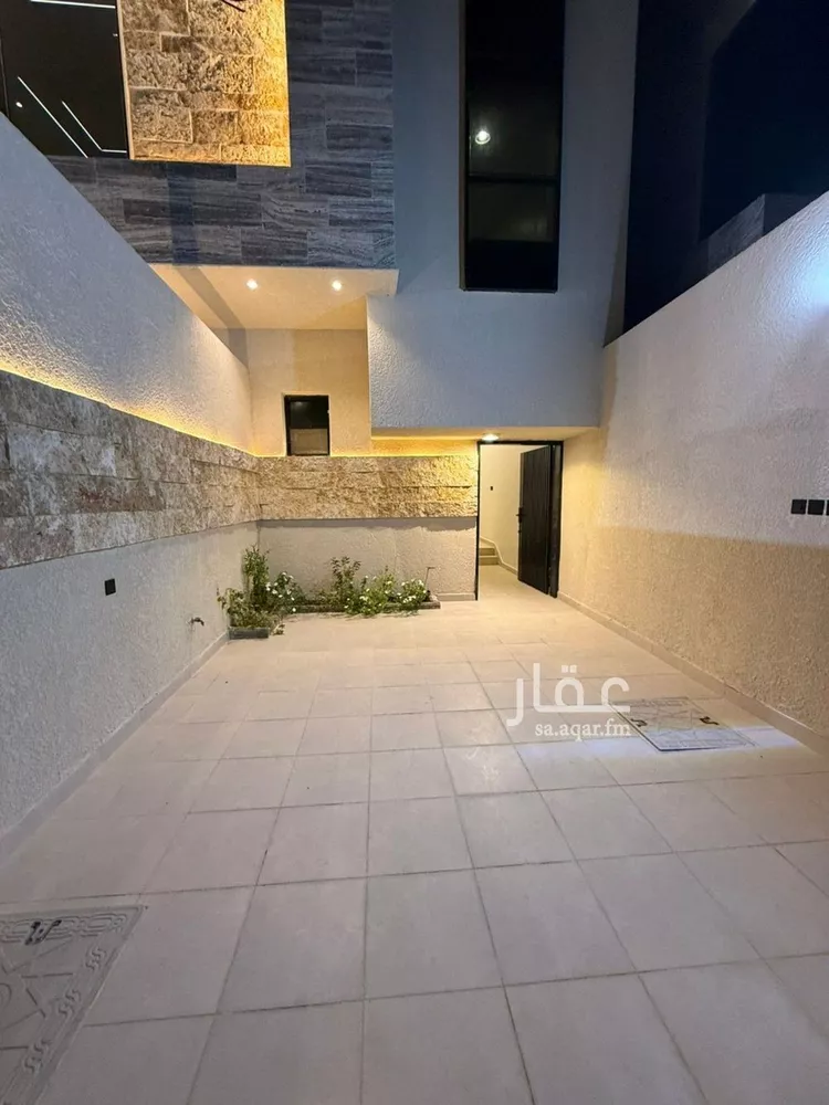 دور للبيع في شارع شمس الدين آصف خان, حي طويق, مدينة الرياض, منطقة الرياض صورة 3