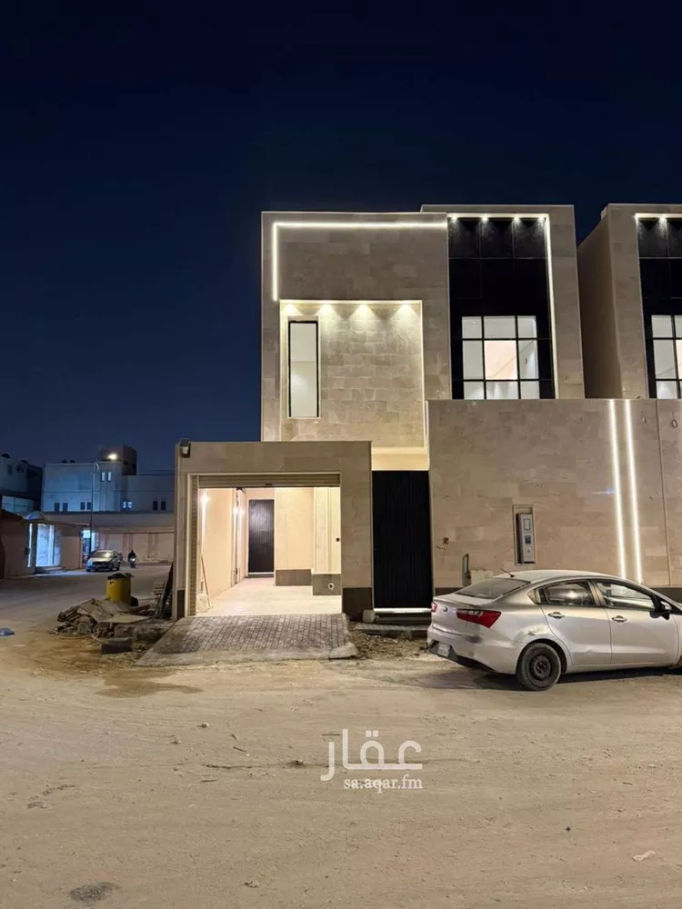 فيلا للبيع في شارع الرسان, حي طويق, مدينة الرياض, منطقة الرياض