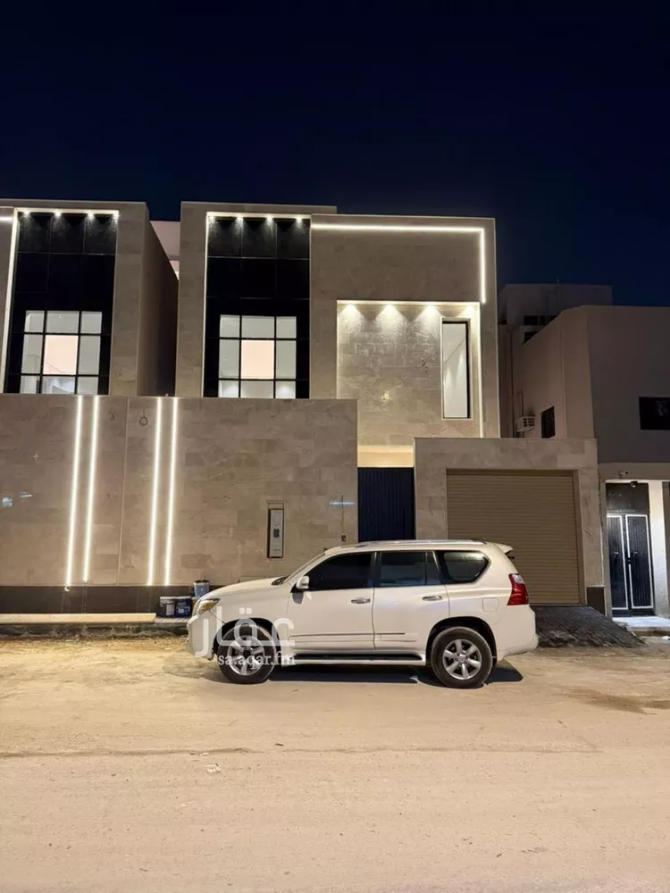 فيلا للبيع في شارع الرسان, حي طويق, مدينة الرياض, منطقة الرياض صورة 4