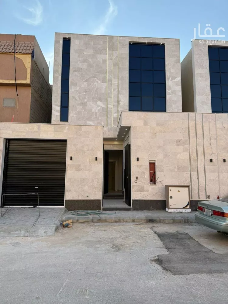 فيلا للبيع في شارع بلال بن رباح, حي طويق, مدينة الرياض, منطقة الرياض