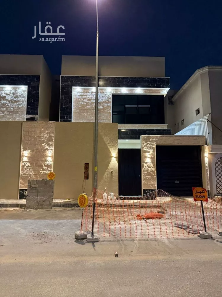 فيلا للبيع في شارع الشرابي, حي طويق, مدينة الرياض, منطقة الرياض صورة 2