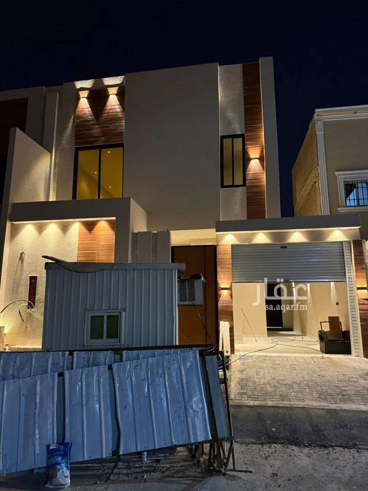 فيلا للبيع في شارع القشاشية, حي طويق, مدينة الرياض, منطقة الرياض صورة 2