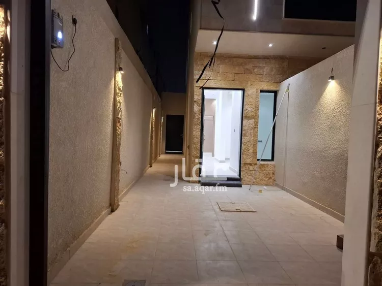 Floor for Sale in Riyadh Tuwaiq صورة 4