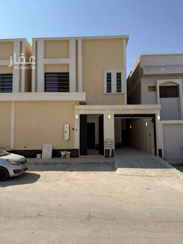 فيلا للبيع في شارع جبل المضابيع, حي طويق, مدينة الرياض, منطقة الرياض