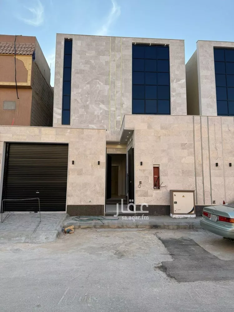 فيلا للبيع في شارع الواسط, حي طويق, مدينة الرياض, منطقة الرياض