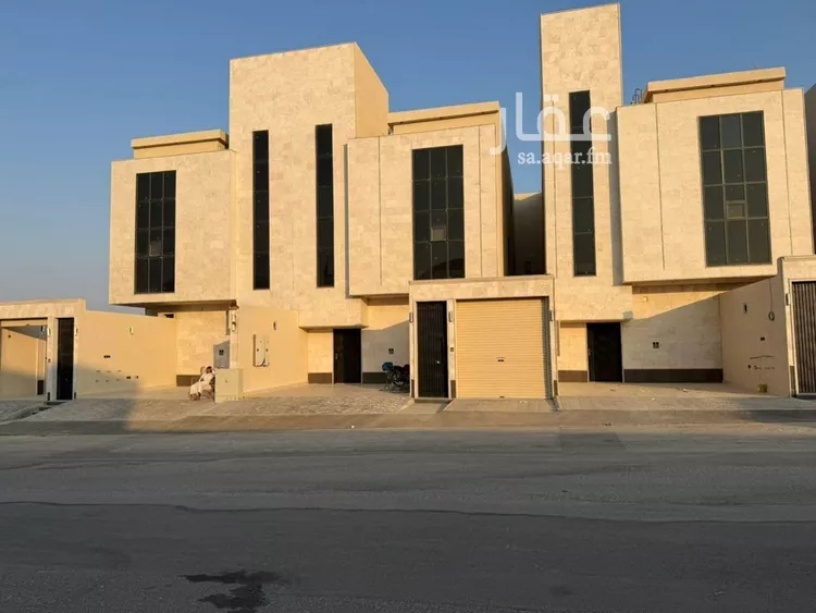 دور للبيع في شارع احمد بن حيدره التونسي, حي طويق, مدينة الرياض, منطقة الرياض