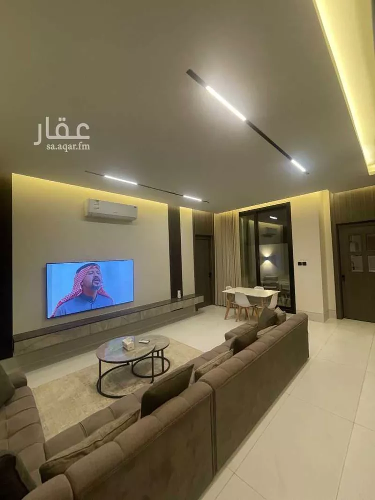 شقة للإيجار في شارع 5100778, حي الرمال, مدينة الرياض, منطقة الرياض