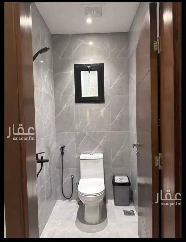 شقة للإيجار في شارع إسماعيل الأندلسي ، حي الرياض ، جدة ، جدة صورة 2