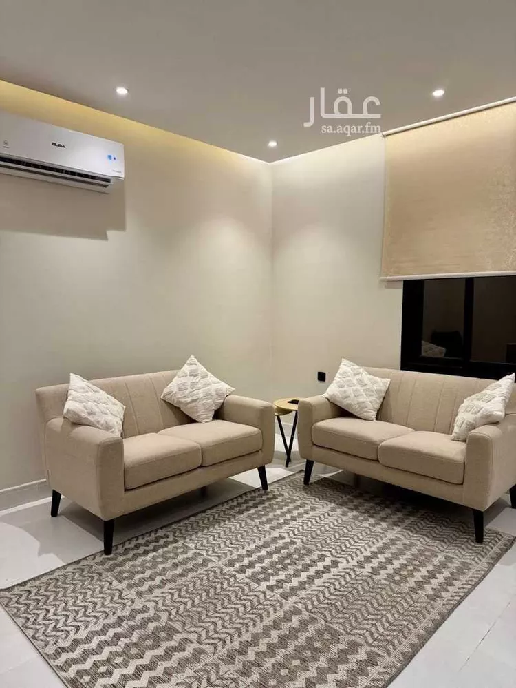 شقة للإيجار في شارع إسماعيل الأندلسي ، حي الرياض ، جدة ، جدة صورة 3