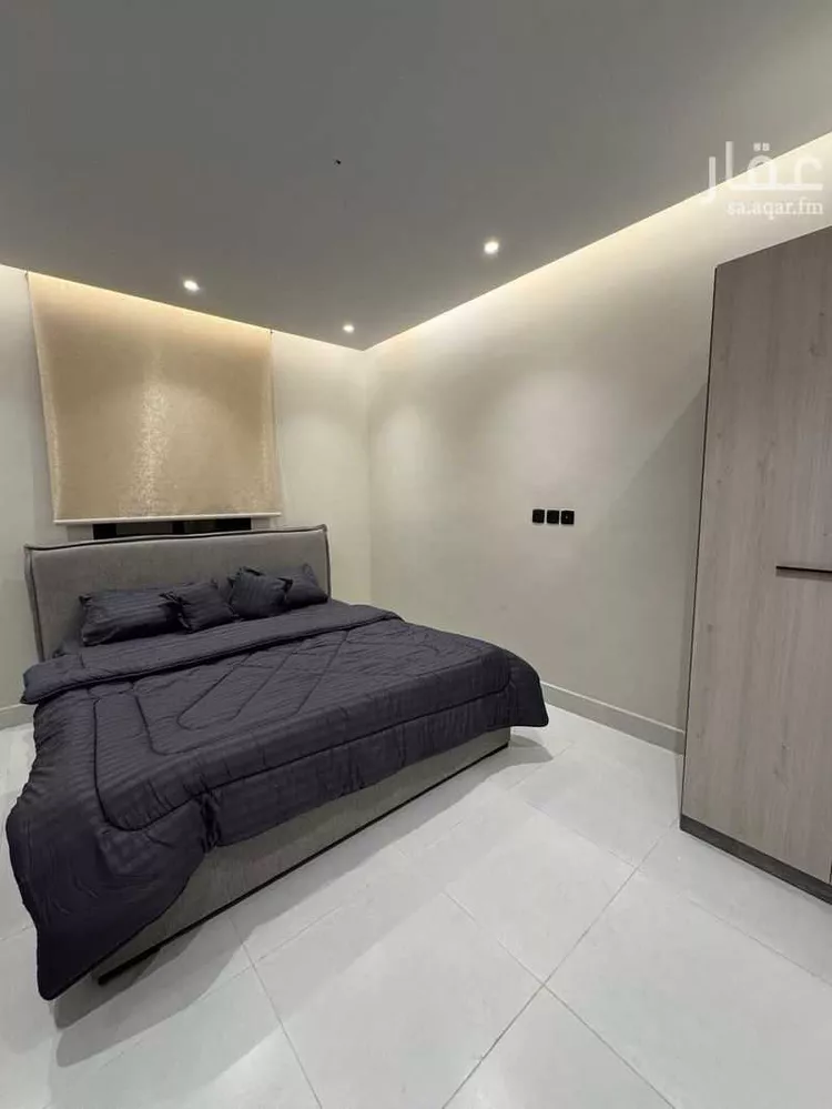 شقة للإيجار في شارع إسماعيل الأندلسي ، حي الرياض ، جدة ، جدة صورة 4