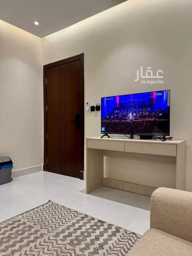 شقة للإيجار في شارع إسماعيل الأندلسي ، حي الرياض ، جدة ، جدة صورة 5
