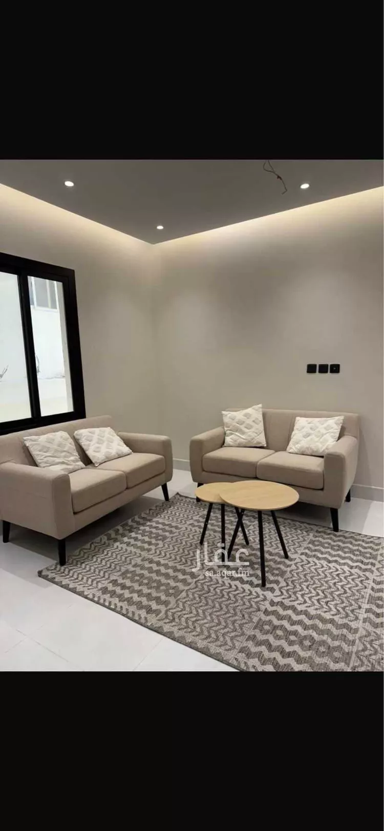 شقة للإيجار في شارع 6526492, حي حكومي1, مدينة جدة, منطقة مكة المكرمة صورة 2