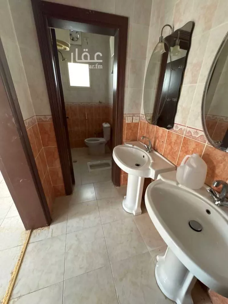 شقة للإيجار في شارع العباس بن عبدالله ، حي ابرق الرغامة ، جدة ، جدة صورة 5