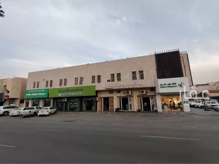 شقة للإيجار في شارع حفصة بنت عمر, حي الروضة, مدينة الرياض, منطقة الرياض صورة 5