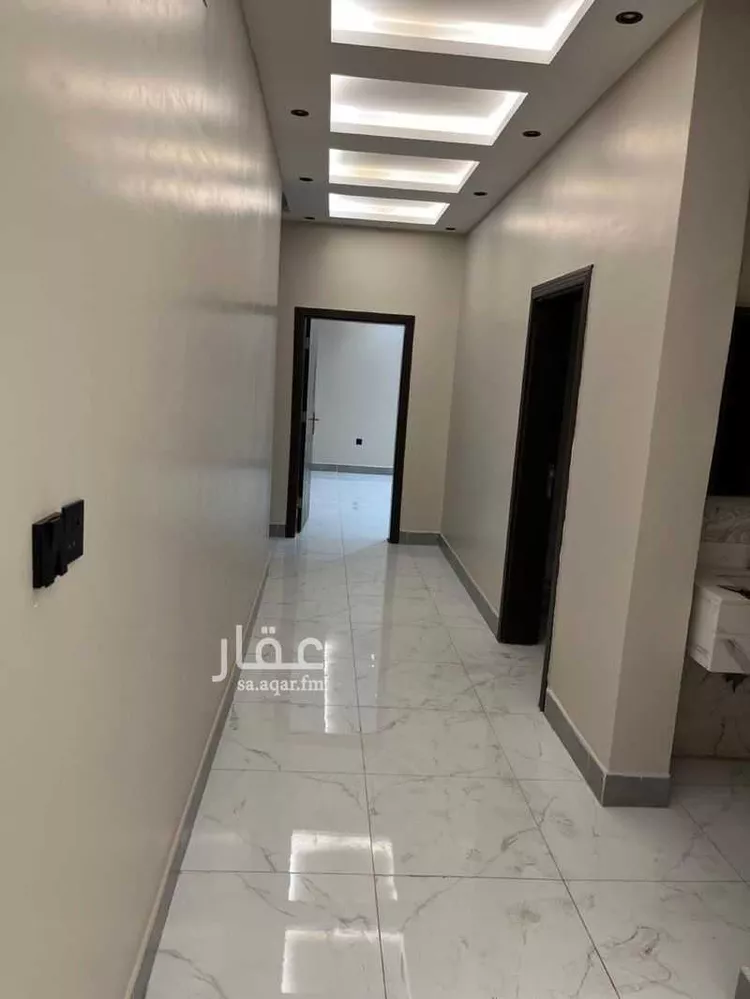 شقة للإيجار في شارع قباع ، حي العين العزيزية ، جدة ، جدة 11