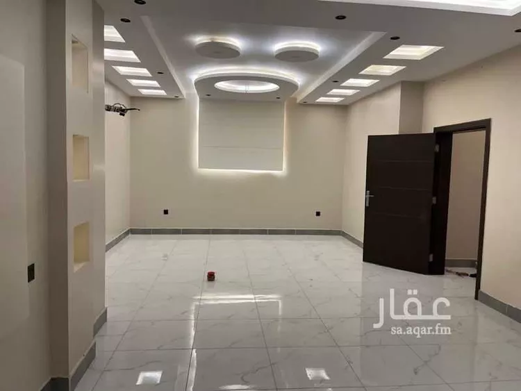 شقة للإيجار في شارع قباع ، حي العين العزيزية ، جدة ، جدة صورة 5