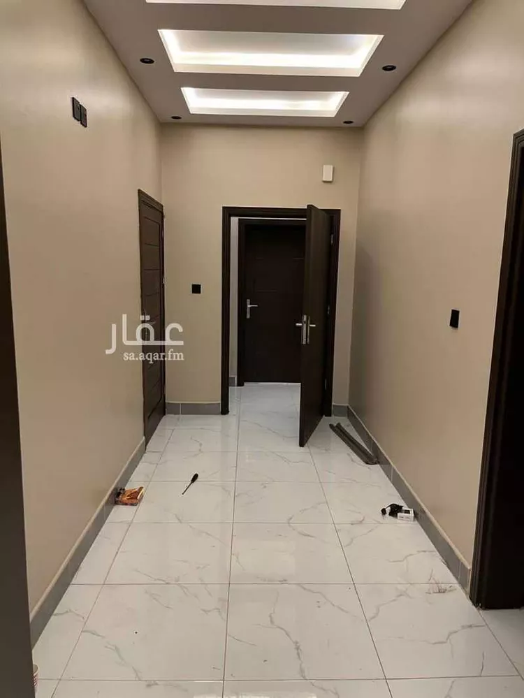 شقة للإيجار في شارع قباع ، حي العين العزيزية ، جدة ، جدة 10