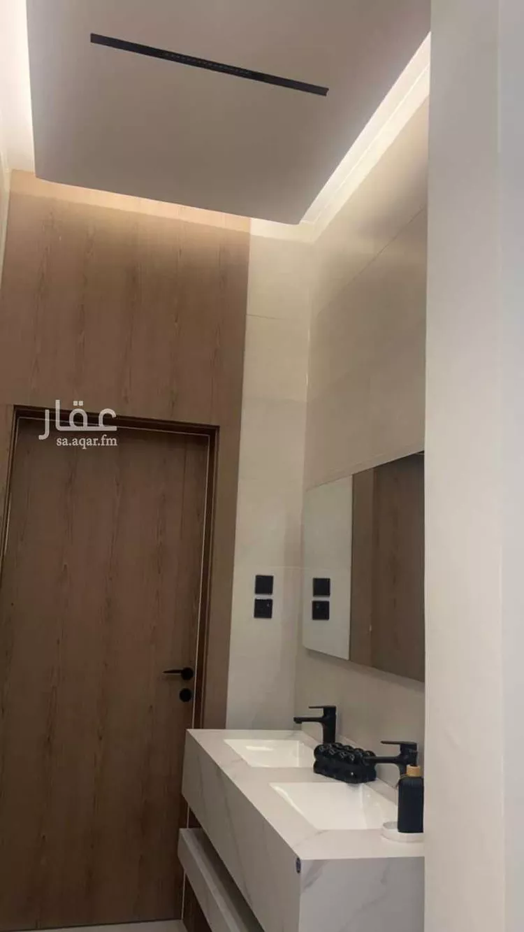 فيلا للإيجار في شارع الحارث ابن مالك الانصاري, حي الرانوناء, مدينة المدينه المنوره, منطقة المدينة المنورة صورة 4