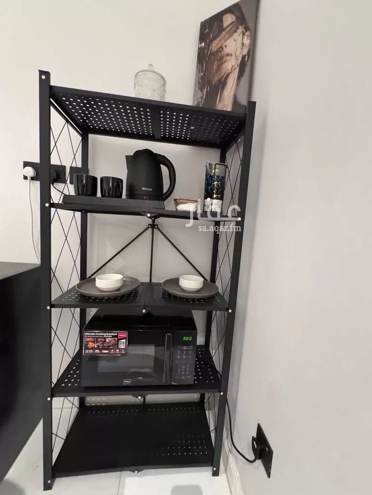 شقة مفروشة للحجز في طريق الملك فهد ، حي النزهة ، جدة ، جدة صورة 4