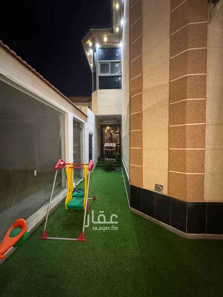 فيلا للإيجار في شارع خارجه ابن الصلت, حي عين الخيف, مدينة المدينه المنوره, منطقة المدينة المنورة صورة 2