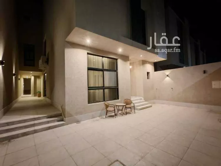فيلا للإيجار في شارع الحارث ابن مالك الانصاري, حي الرانوناء, مدينة المدينه المنوره, منطقة المدينة المنورة صورة 3