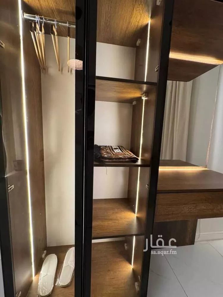 شقة مفروشة للحجز في طريق الملك فهد ، حي النزهة ، جدة ، جدة 9